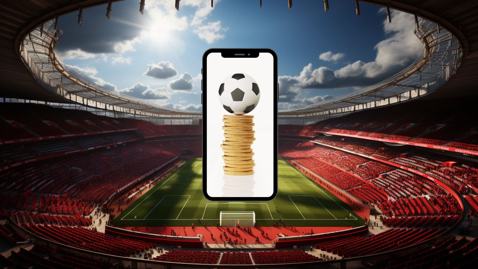 Parimad jalgpalliennustuste taktikad, mida peate teadma 2025 image