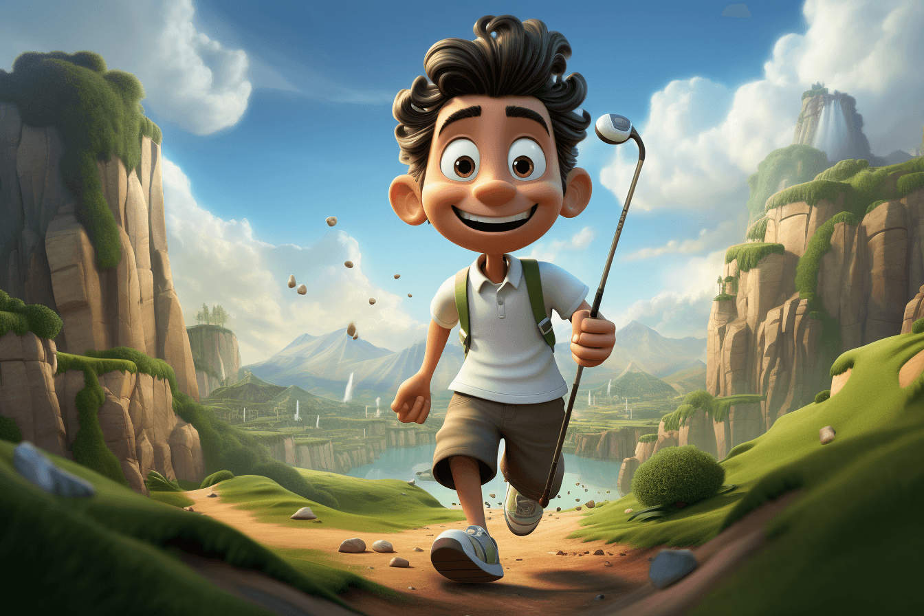 Parimad golfiennustusstrateegiad image