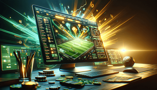 Traditsiooniline vs virtuaalne spordiennustus: milline on parim? image