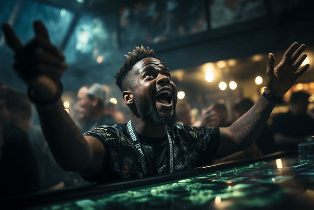 Parimad online-spordikihlvedude näpunäited: põhjalik juhend algajatele image