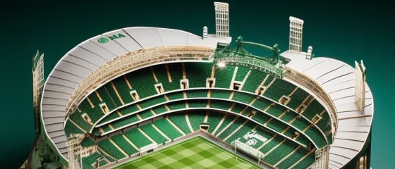 OlyBet sõlmib Real Betisega lepingu pikendamise veel 3 hooajaks