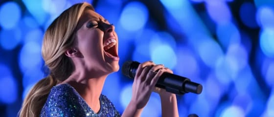 Katy Perry suurejooneline poolajasaade: viirusliku sensatsiooni sünd
