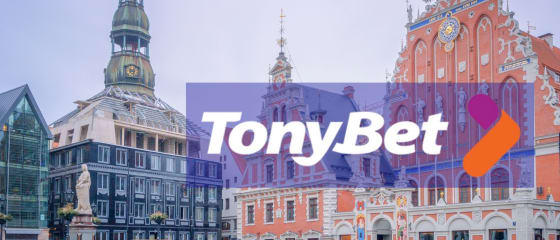 TonyBeti suurdebüüt Lätis pärast 1,5 miljoni dollari suurust investeeringut