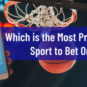 Milline on kõige tulusam spordiala, millele panustada?