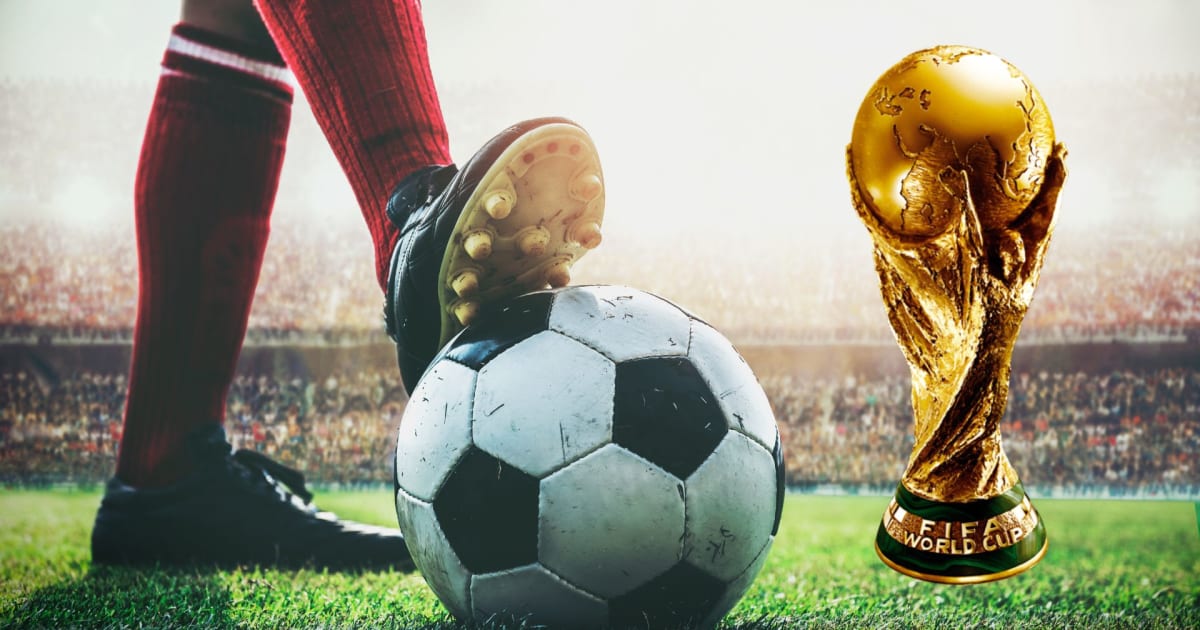2022. aasta jalgpalli maailmameistrivõistluste ennustused