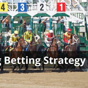 Hobuste võiduajamise kihlveostrateegia: näpunäiteid ja nippe edu saavutamiseks