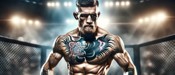 Connor McGregori senise UFC karjääri kõige olulisemad osad
