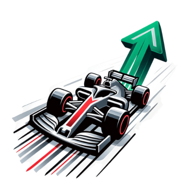 Kõik Formula 1 Odds kohta